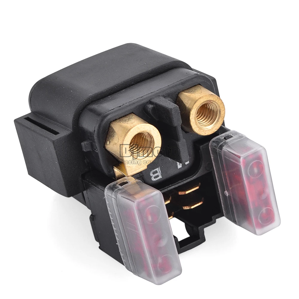 Motorcycle Starter Relay Solenoid For KTM 58211058000 1050 ADVENTURE ABS  1190 RC 8 R EXC EXC-F SX-F 690 ENDURO R ABS (1)