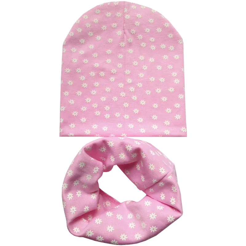 pink flower set