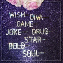 Уникальные аксессуары для волос, заколка для волос, заколки для волос с блестящими буквами, заколки для волос для стильных девушек и дам