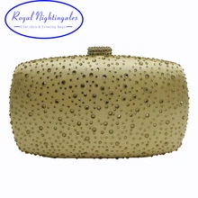 Золотой и черный Кристалл Вечерний жесткий клатч и вечерние сумки для женщин вечерние платье для свадьбы выпускного матч обувь
