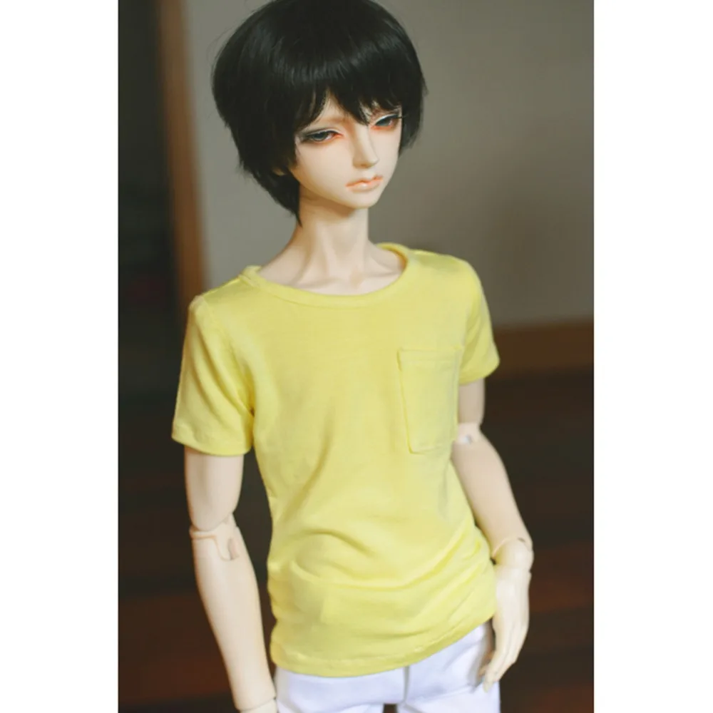 BJD футболка верхняя одежда для мужчин 1/4 1/3 SD17 70 см 17 &quot24&quot высокий MSD SD DK DZ AOD DD