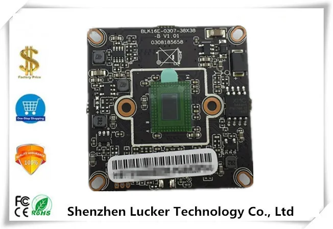 

IP Camera Hi3516E+Sony IMX307 2.0MP 1080P Module Board Low illumination StarLight CMOS 1920*1080 Full HD ONVIF CMS XMEYE