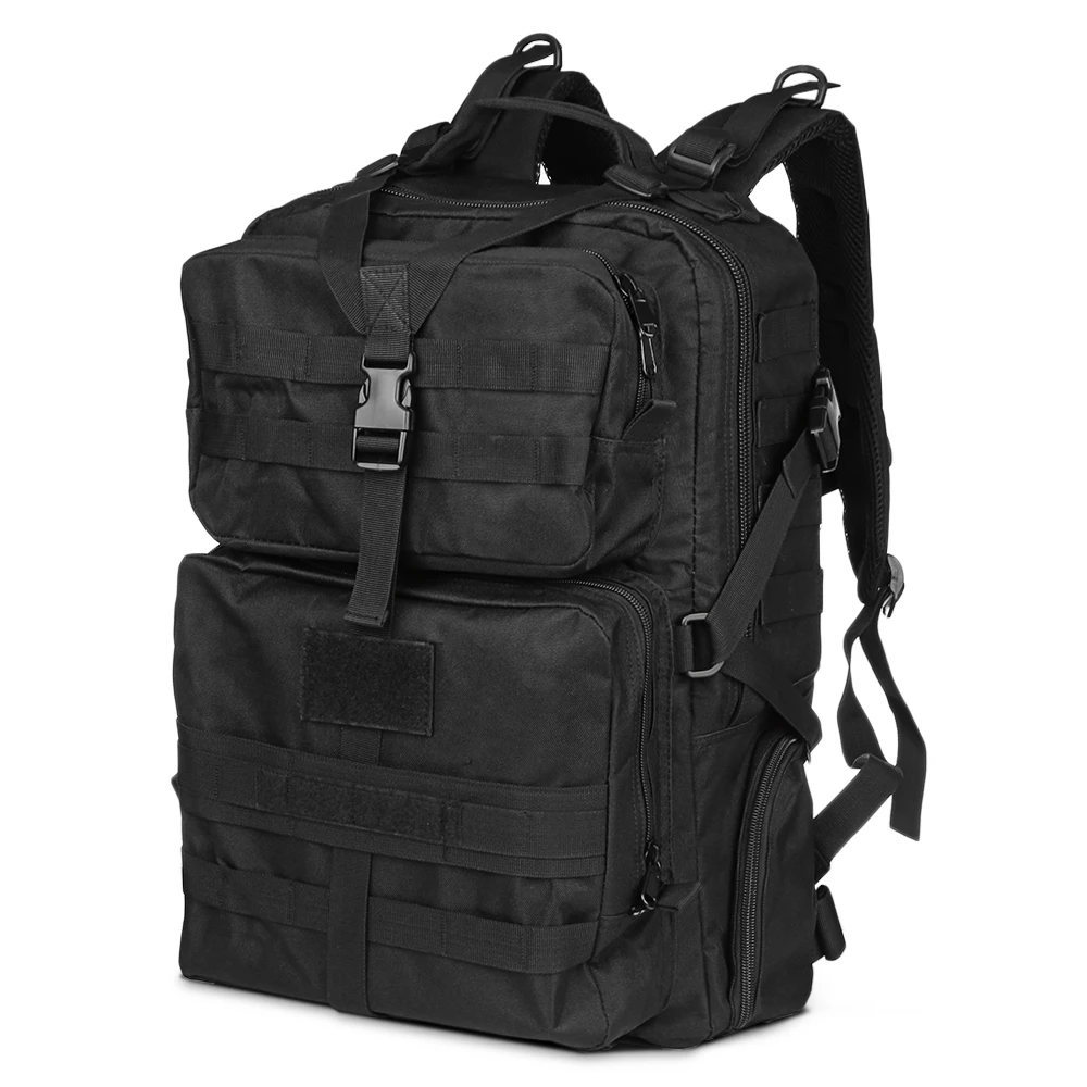 Outdoor Sports Tactical Hunting Backpack Camping Men's Waterproof Military Bag (6)