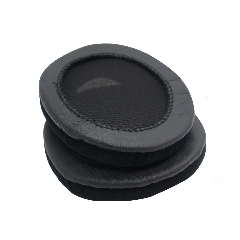 Замена велюр бархат Earpad Для Shure HPAEC240 HPAEC840 SRH1440 SRH1840 SRH940 SRH240 SRH440 SRH840 наушники