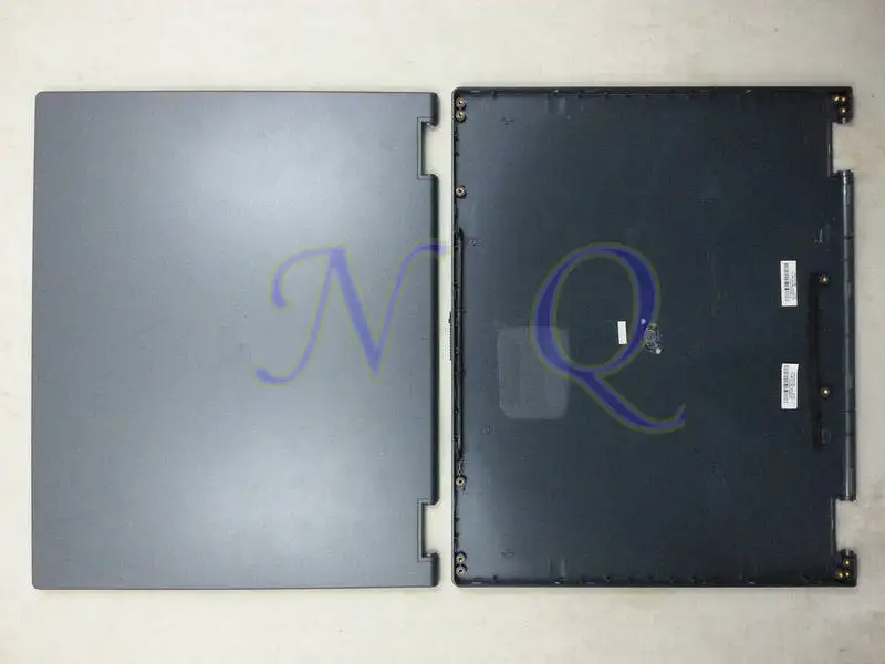 New Original Rear Display Back Cover Lcd Cover Assembly 14 Inch For HP