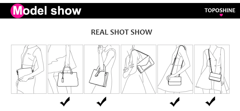 Toposhine, большая вместительность, женские сумки, модная сумка для покупок, двойной карман, для девушек, Повседневная сумка,, для молодых девушек, сумки на плечо