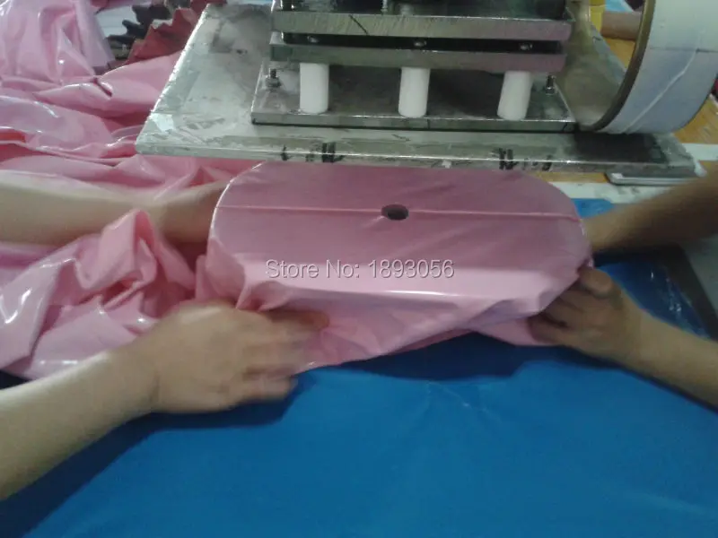 mass     production