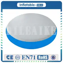 Воздушные акробатические маты надувной гимнастический воздушный трек для чирлидинга/гимнастики/дома/йоги/тренировок/детей/спорта/тхэквондо/игры