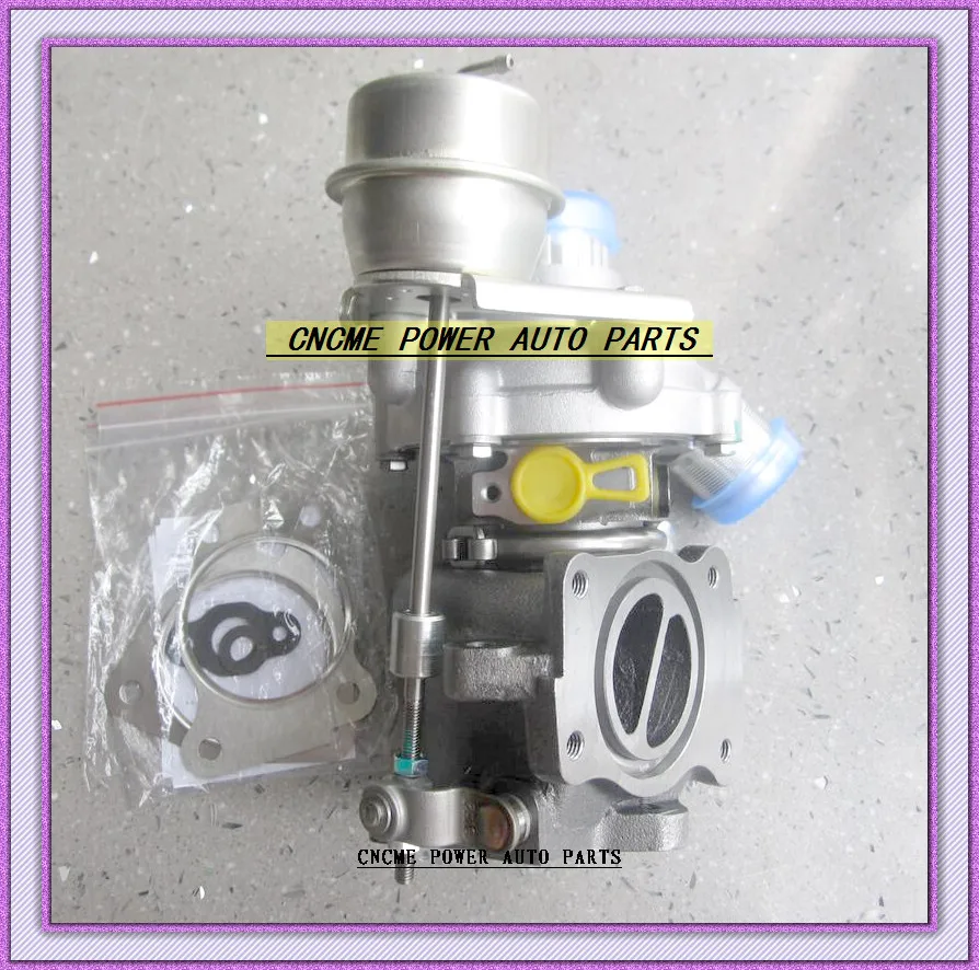 TURBO K03 53039880121 53039700121 0375R9 For Peugeot 207 308 3008 5008 RCZ For Citroen C4 DS 2005- EP6CDT 1.6L (2)