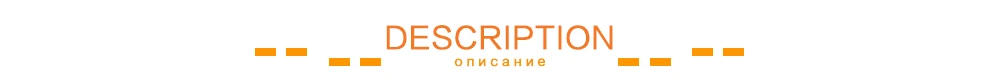 description