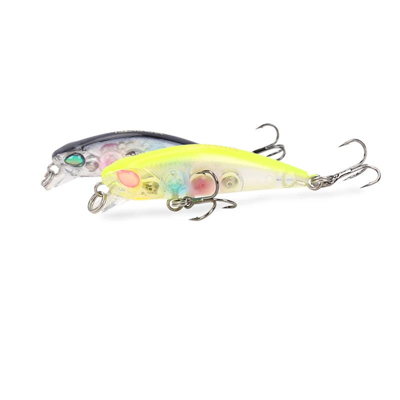 Pesca DW29 بيكي البسيطة الصيد إغراء 42 ملليمتر 2.8 جرام بطيئة غرق أسماك المتداول الصيد Wobblers جثم باس سمك السلمون المرقط Pesca DW29 بيكي البسيطة الصيد إغراء 42 ملليمتر 2.8 جرام بطيئة غرق أسماك المتداول الصيد Wobblers جثم باس سمك السلمون المرقط