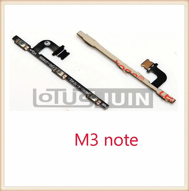 M3 note 