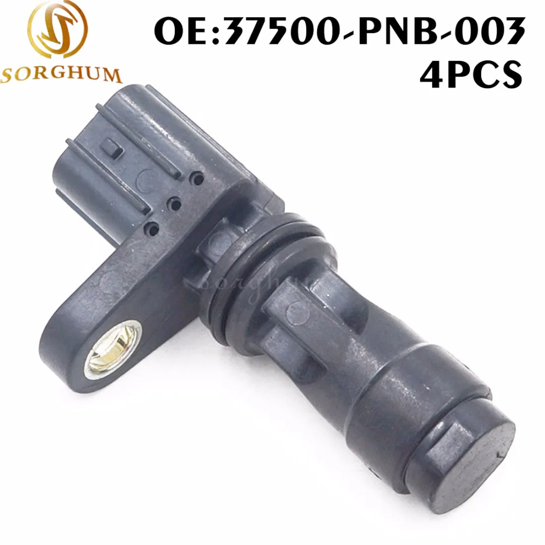 4 шт. 37500-PNB-003 PC376 датчик положения кривошипа для HONDA RSX CRV CIVIC 37500-PNA-003