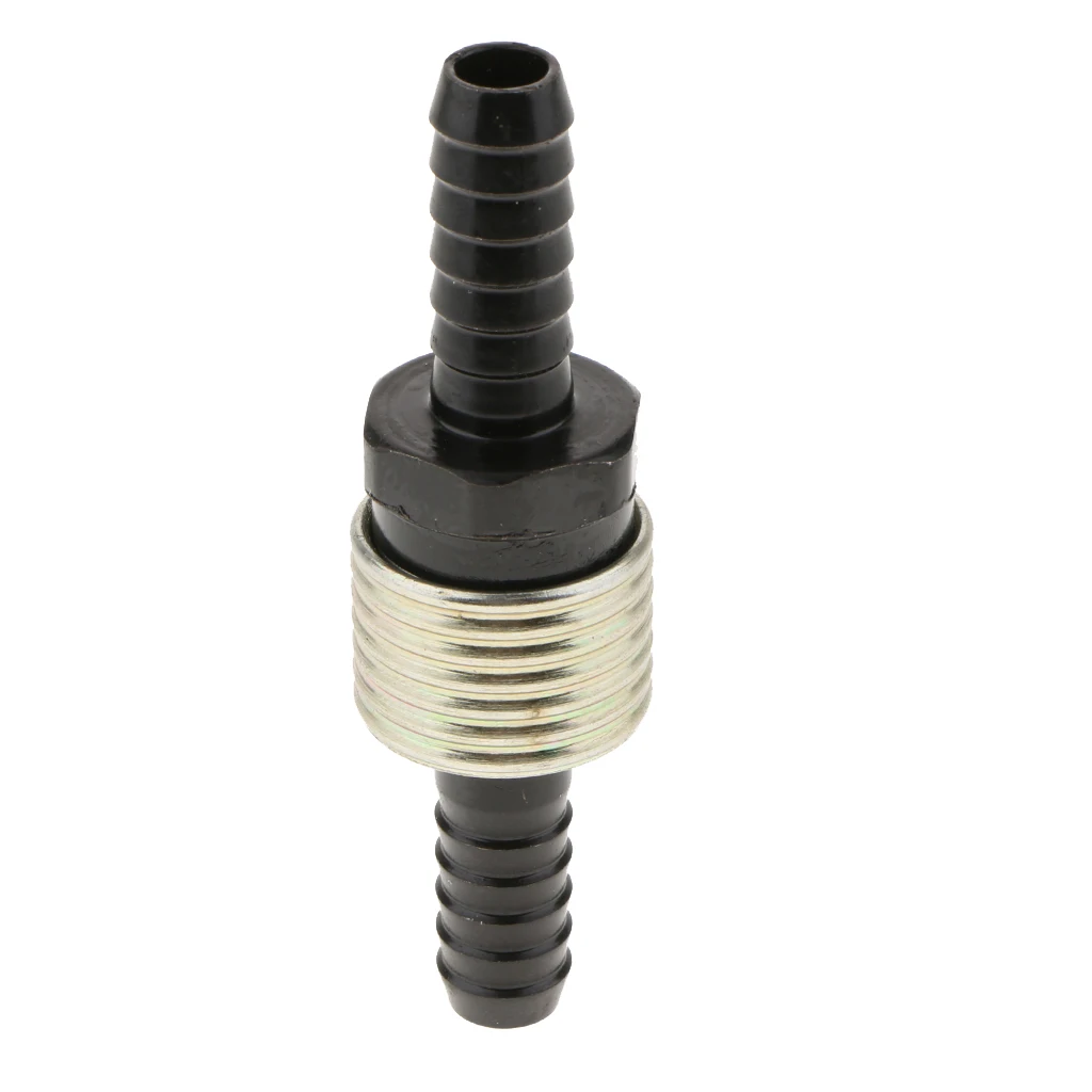 

1 Pc Metal Quick Coupler Air Line Hose Male Connector Airline Fittings Car Auto Tools Replacement 37x35mm
