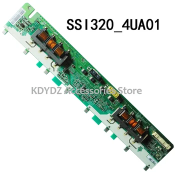 

free shipping Good High pressure plate for LT32710 SSI320_4UA01 screen LTA320AP02