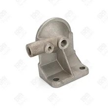 Excavator Komatsu PC200-6-300-6- Diesel Filter Base 6138-71-6110- excavator parts Filter digger parts Excavator Komatsu PC200-6-300-6- Diesel Filter Base 6138-71-6110- excavator parts Filter digger parts