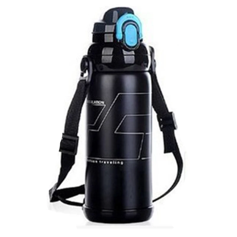 

Jueshuai 800ml Mountain Bike Bicycle Water Bottle Essential Outdoor Sports Drink Jug Bike Water Bottle Leak-proof Cup 3 colors