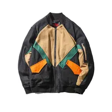 Men’s Winter&Autumn Cotton Jacket Coat New Parkas Men Warm Men’s Coat Jacket