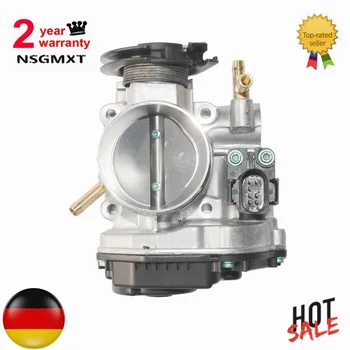 

AP01 06A133064J, 06A133064K, 408237111012Z New Throttle Body for Audi A3 VW Derby Golf Bora Skoda Octavia Seat Toledo/Toledo