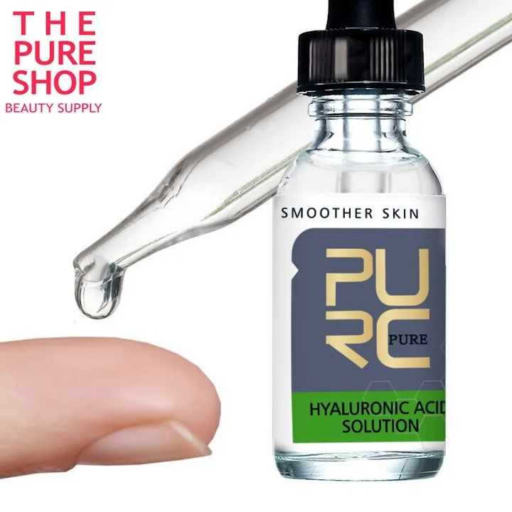 hyaluronic acid solution new arrival