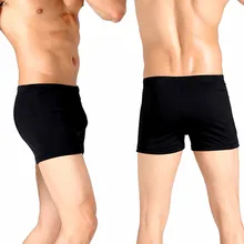 Новые шорты мужские летние горячие продажи пляжные шорты мужские сексуальные мужские плавки сумка для бега Пляжные Шорты плавки трусы