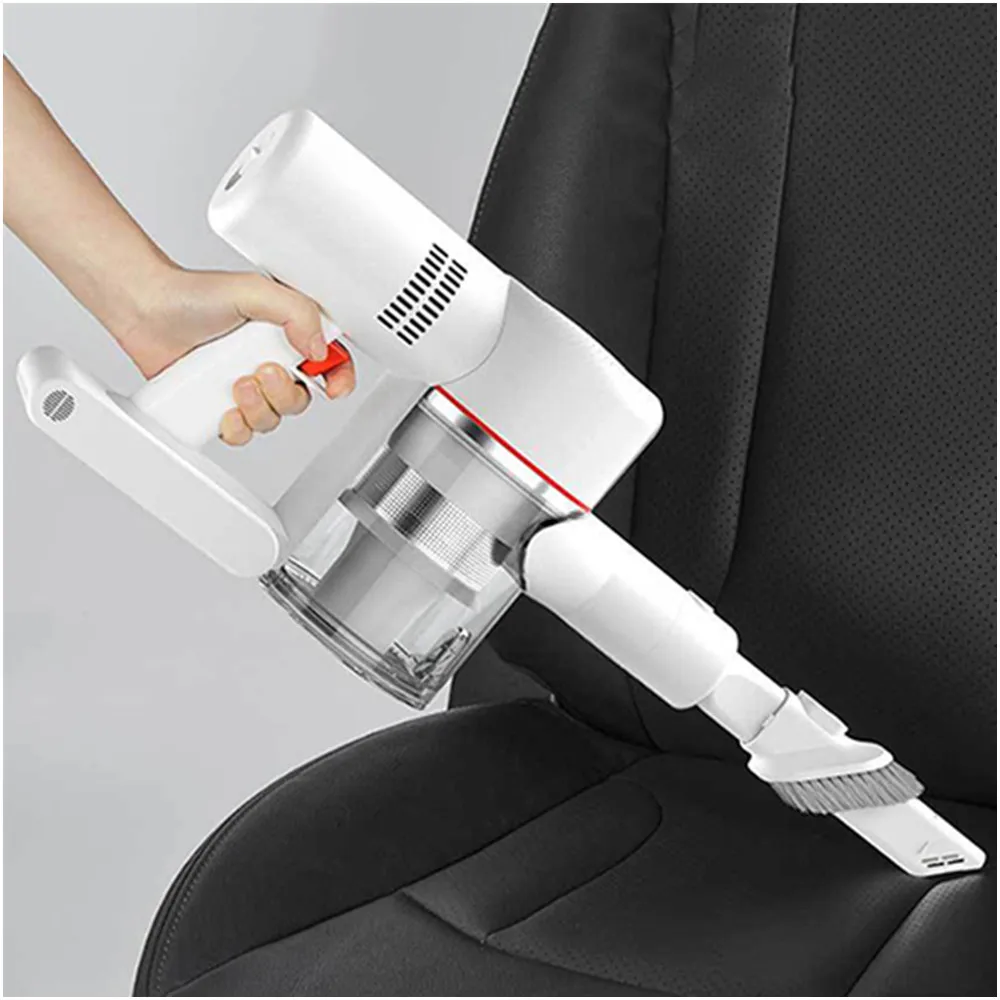  Xiaomi Youpin Dreame V9 Vacuum Cleaner Handheld Cordless Stick Aspirator Cleaners 20000Pa 400w for 