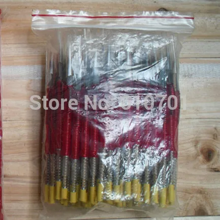 

50Pcs Beekeepers Grafting Tools  Free Shipping 10.5cm (4.3") Transfer Eggs When Queen Rearing