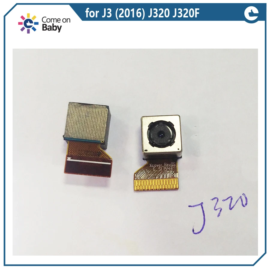 for Samsung Galaxy J3 (2016) J320 J320F camera
