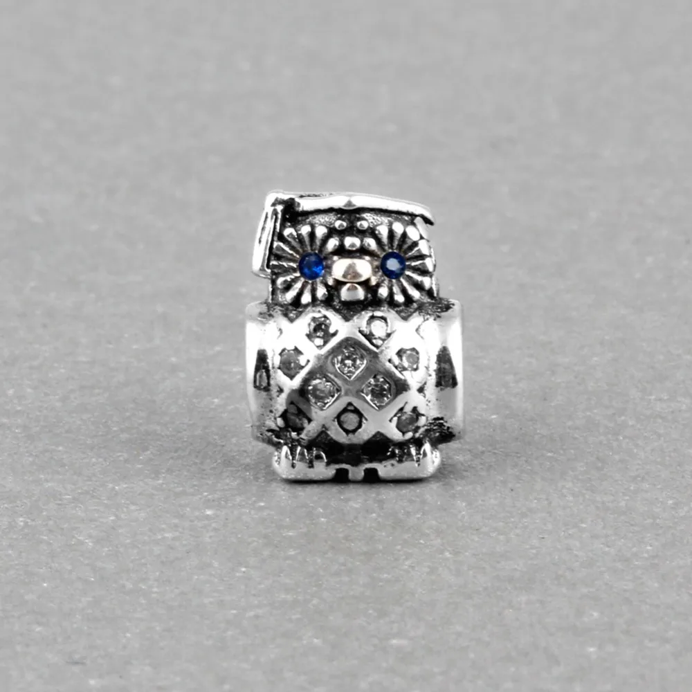 pandora charm owl graduation pandora charm owl graduation