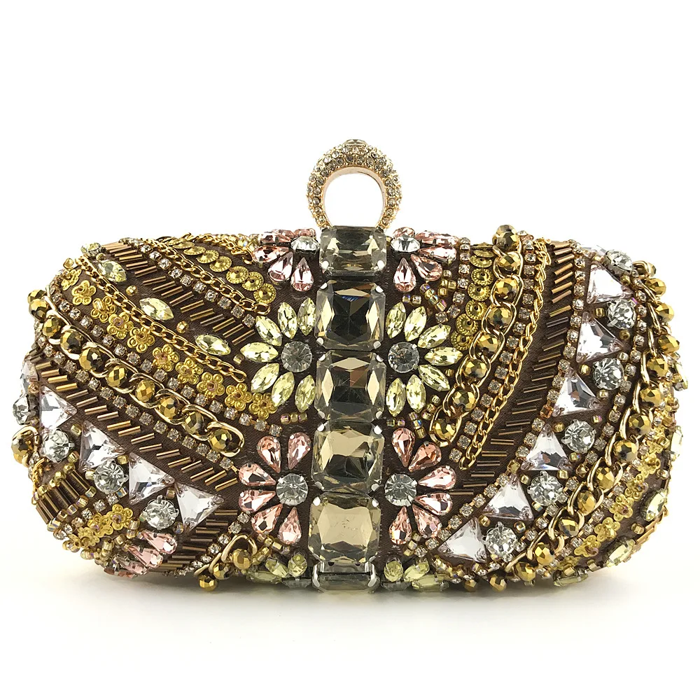 women clutch bags evening (1)