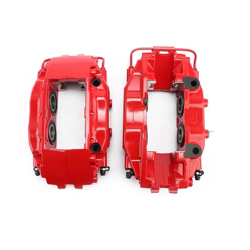KOKO RACING auto car brake kit F50 brake caliper with 355