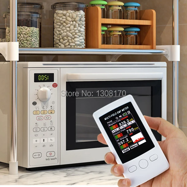2-Innovative-life-EMF-meter-TM-190-Application