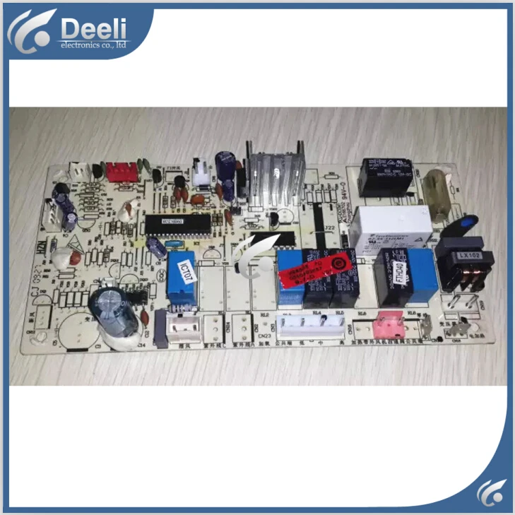 95% new good working for Haier air conditioner KFRD-72LW/Z5 computer board motherboard 0010403657 on sale 95% new good working for air conditioner motherboard pc board plate zkfr 72lw 17c1 on slae