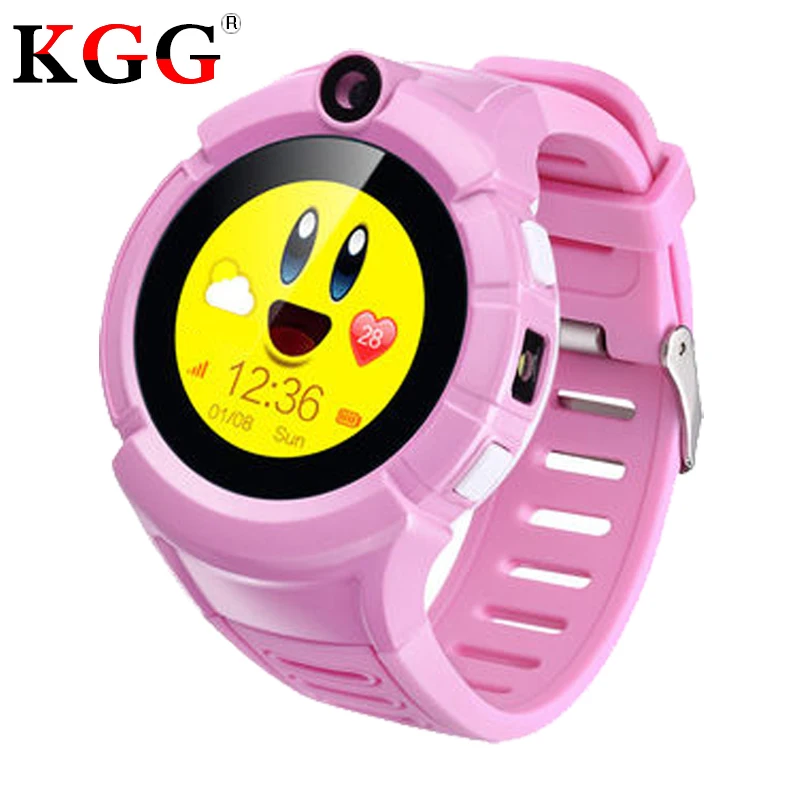 q360 smartwatch
