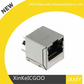 

Original JXD2-0010NL RJ-45 Network transformer network interface