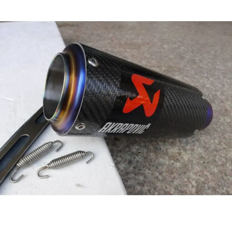 yoshimura motorcycle exhaust