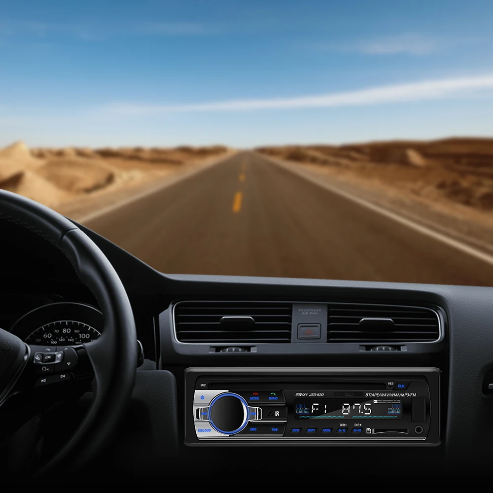 autoradio 1 din