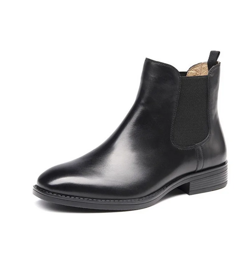 England autumn and winter women leather boots fashionable Martin SUB624