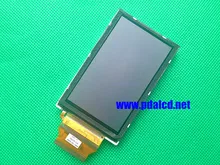 Original 3″ inch LCD For GARMIN OREGON 400 400i 400c 400t Handheld GPS LCD display screen Withe out Touch screen Free shipping