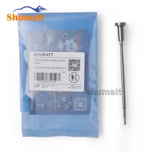 SHUMAT превосходное общей топливораспределительной рампой Топливная форсунка Управление клапан F00VC01329 F00V C01 329 для 0445110168 04445110169 0445110284 0445110315