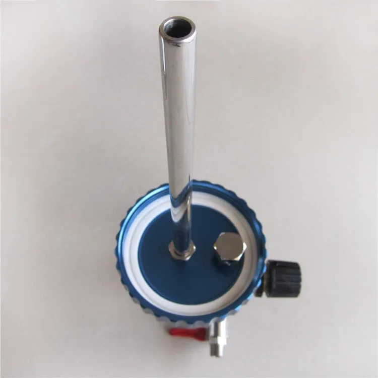Aluminium alloy pressure tank