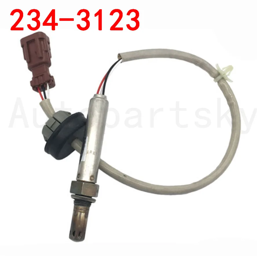 

High Quality O2 Oxygen Sensor 226A0-40U60 Fit For Nissan Altima 2.4L-L4 Maxima 3.0L-V6 G20 2.0L-L4 No # 234-3123 , 2343123