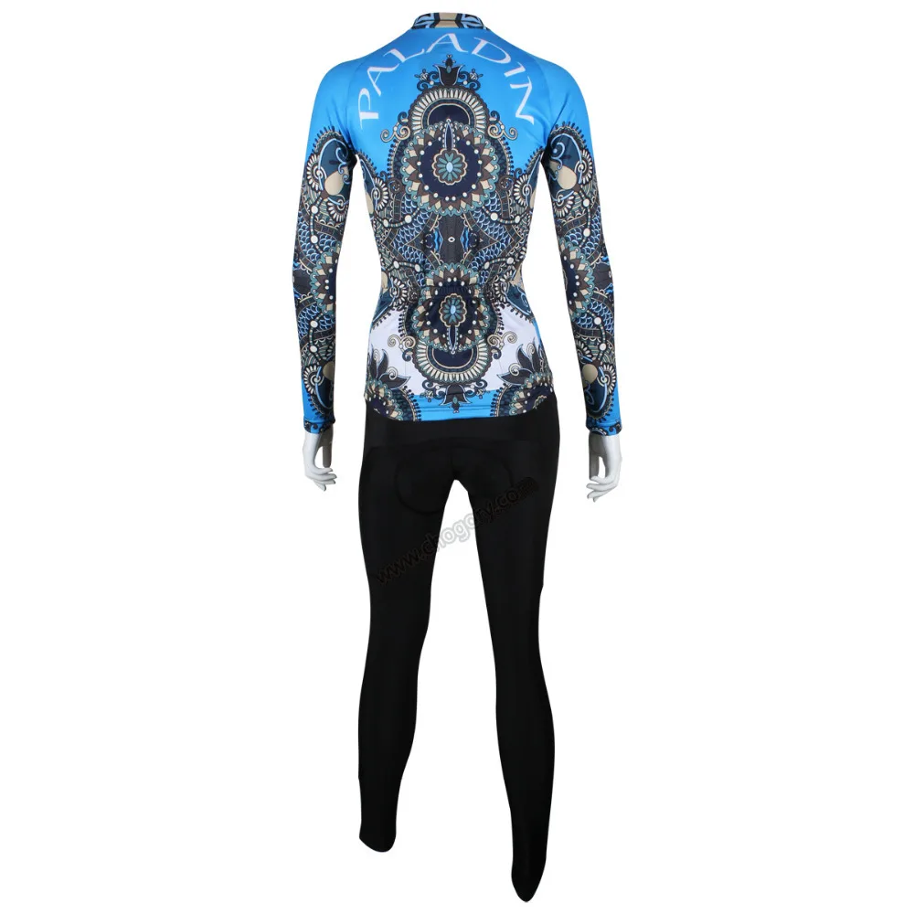 

Coolest blue dirt bike jersey winter high quality mountain bike unique for middle-aged