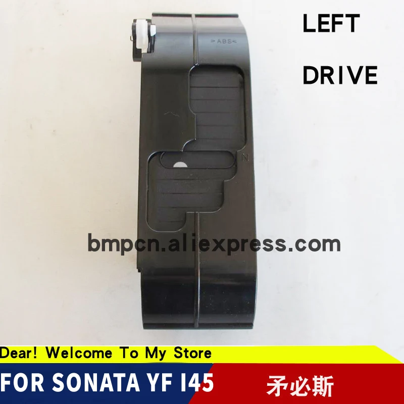 

for sonata YF i45 INDICATOR ASSY SHIFT LEVER