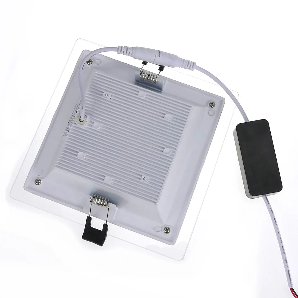 Dimmable Led Panel Downlight Gl Recessed Ceiling Light 6w Panel Downlight Gl Recessed Ceiling