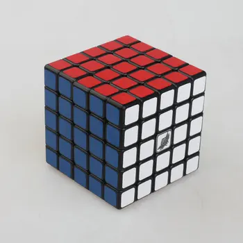 

Tornado Boy G5 5*5*5 Magic Cube Puzzle Toy