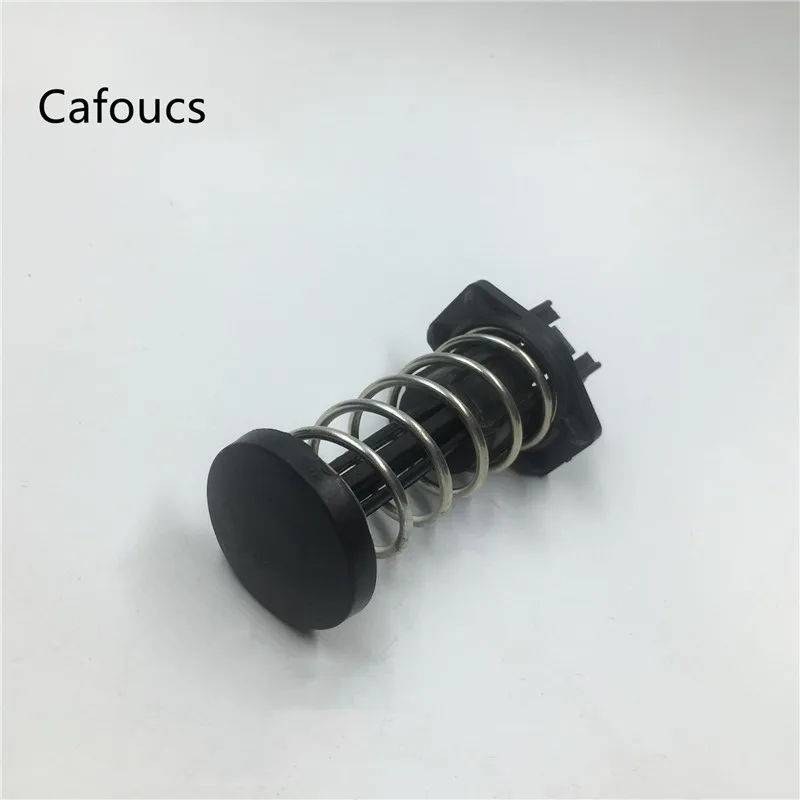 Cafoucs 2218800327 капюшон пружина для Mercedes Benz W216 W221 S320 S350 S400 S550 S600 S65 CL63 CL65 S63 AMG