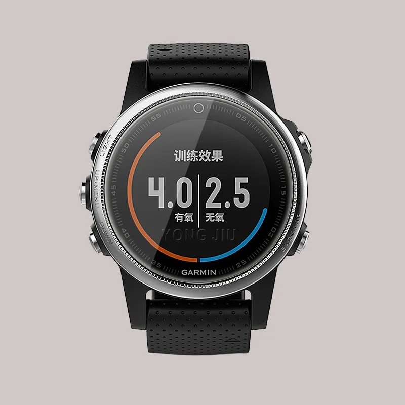 garmin x5