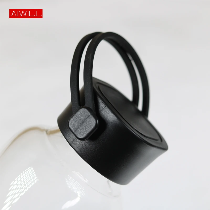 AIWILL جديد وصول المياه زجاجة الزجاجات 2019 الأزياء مع حقيبة و حبل 500 ML الرياضة في الهواء الطلق لطيف هدية ل فتاة صبي طالب AIWILL جديد وصول المياه زجاجة الزجاجات 2019 الأزياء مع حقيبة و حبل 500 ML الرياضة في الهواء الطلق لطيف هدية ل فتاة صبي طالب