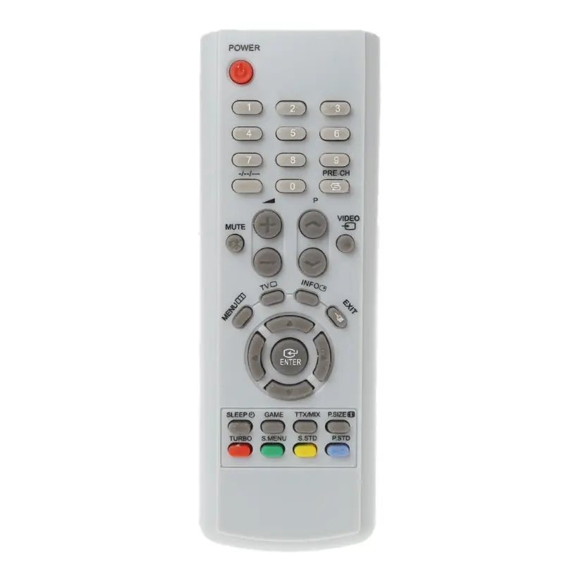 

Remote Control RM-179FC Smart Controller for Sumsung Digital TV Television Replacement AA59-00332A RM-179FC-1 AA59-00345B